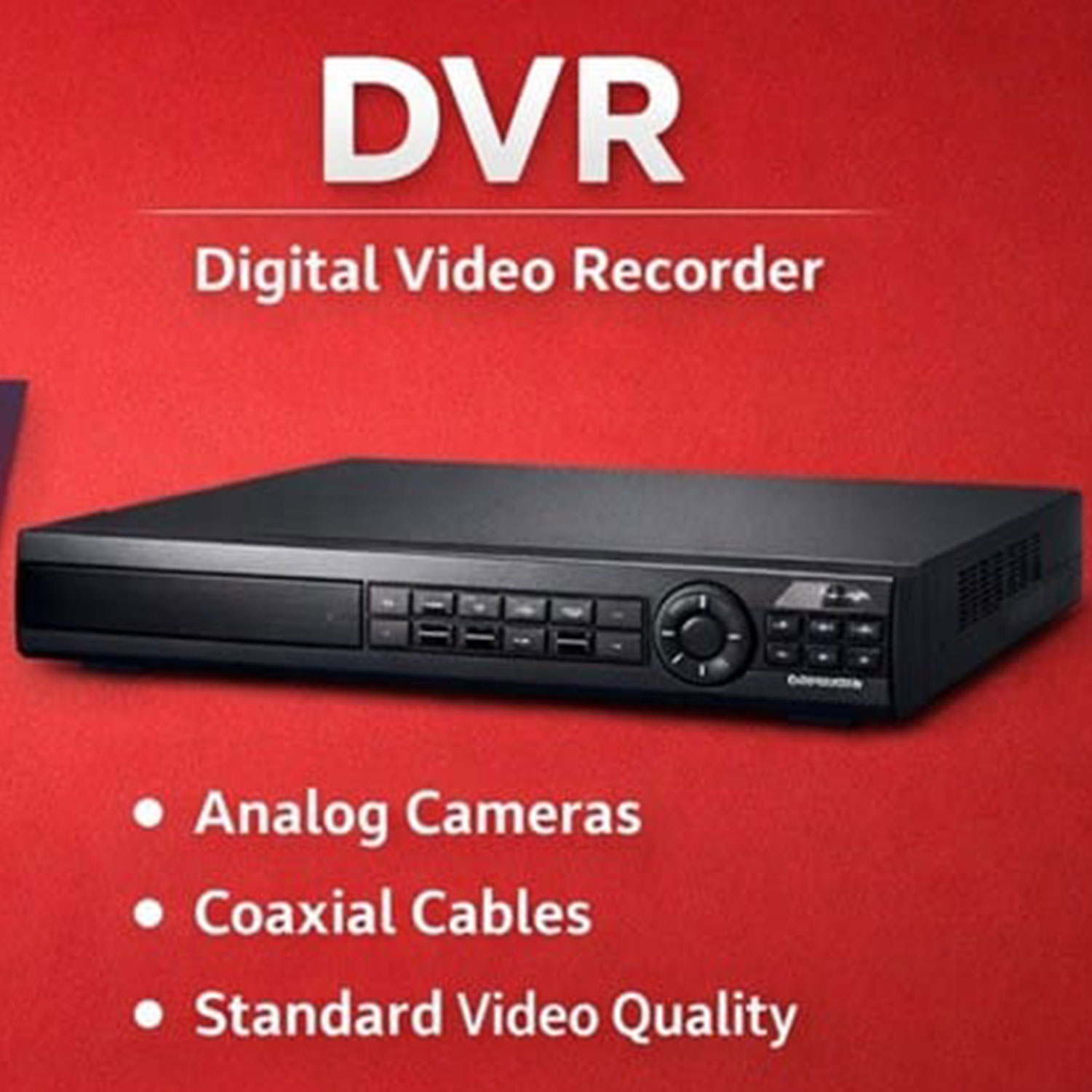DVR Systems