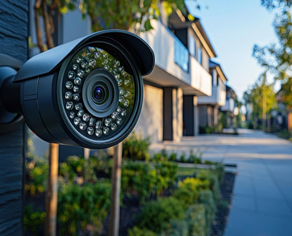 Apex Vision Security Solutions