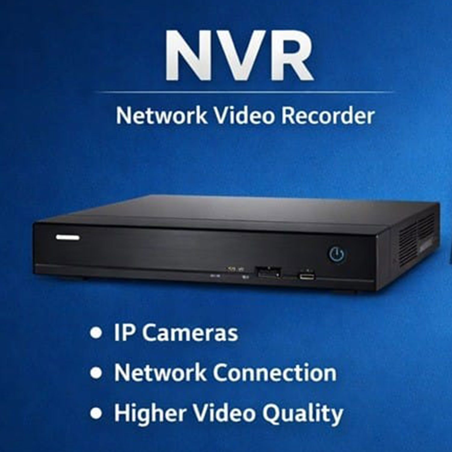 NVR Systems