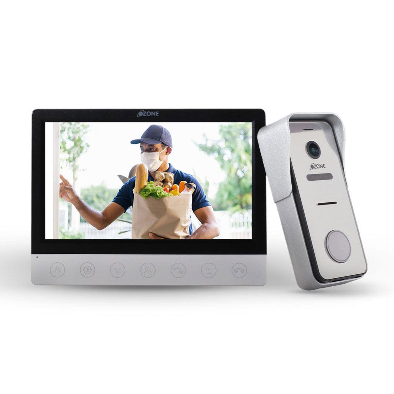 Video Door Phones